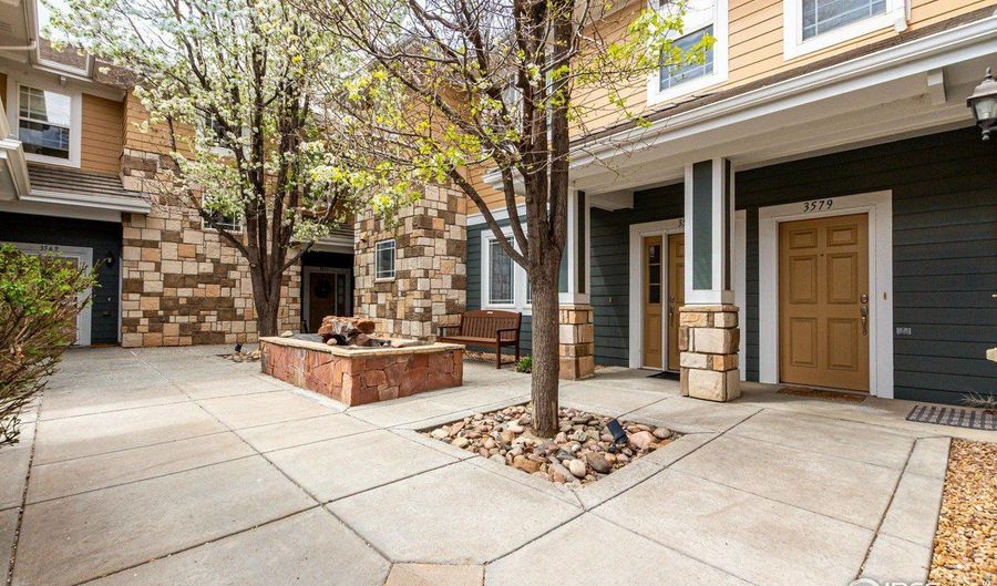 3577 Molly Cir, Broomfield, CO 80023 - 2 Beds, 1 Bath