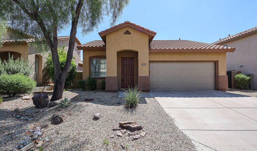 43337 N HEAVENLY Way, Anthem, AZ 85086 - 4 Beds, 2 Bath