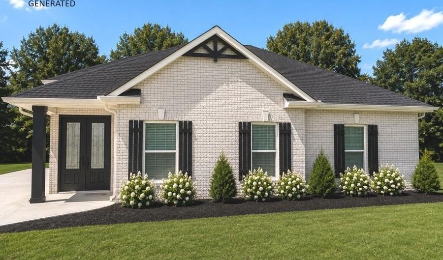 Dunivant A Old Town Drive, Athens, AL 35613 - 3 Beds, 2 Bath
