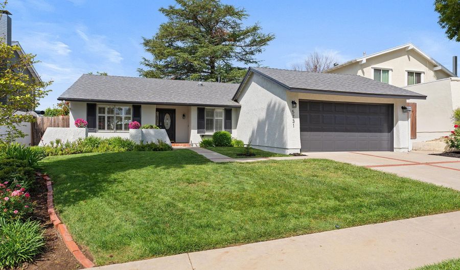 5731 Rainbow Hill Rd, Agoura Hills, CA 91301 - 3 Beds, 2 Bath