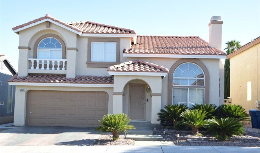 8765 Country Pines Ave, Las Vegas, NV 89129 - 4 Beds, 3 Bath