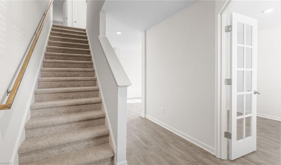 1104 Slingshot Dr, Archdale, NC 27263 - 4 Beds, 3 Bath