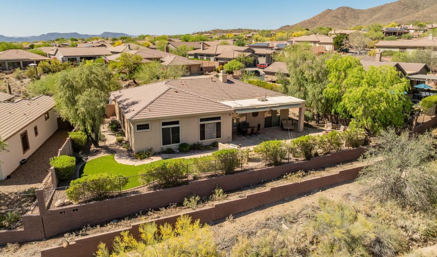 41703 N Harbour Town Ct, Anthem, AZ 85086 - 3 Beds, 3 Bath