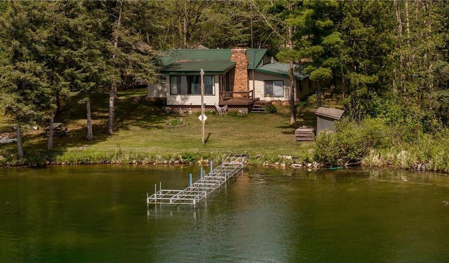 5309 Howard Lake Rd NW, Akeley, MN 56433 - 4 Beds, 2 Bath