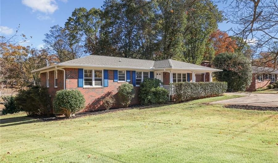 2179 Warren Dr, Austell, GA 30106 - 3 Beds, 2 Bath