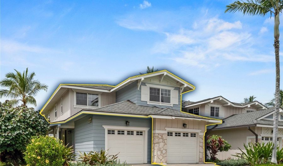 92-1071 B Koio Dr M44-2, Kapolei, HI 96707 - 3 Beds, 2 Bath