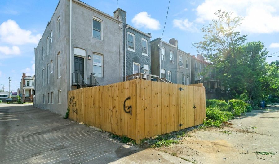 2119 WESTWOOD Ave, Baltimore, MD 21217 - 4 Beds, 3 Bath