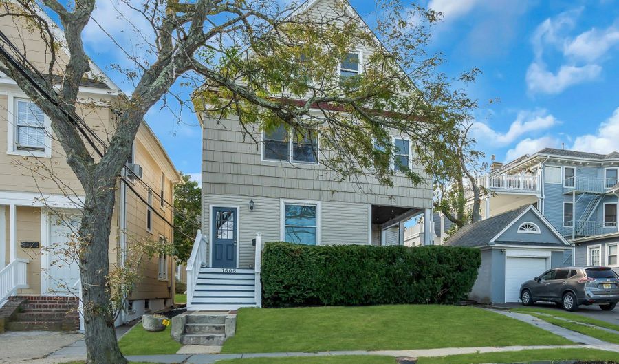 1605 Webb St, Asbury Park, NJ 07712 - 7 Beds, 3 Bath