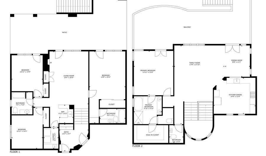 10439 Miracle Waters Ct, Spring Valley, CA 91977 - 4 Beds, 4 Bath