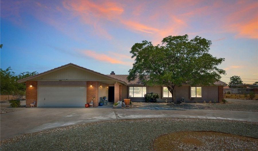 14861 Riverside, Apple Valley, CA 92307 - 3 Beds, 2 Bath