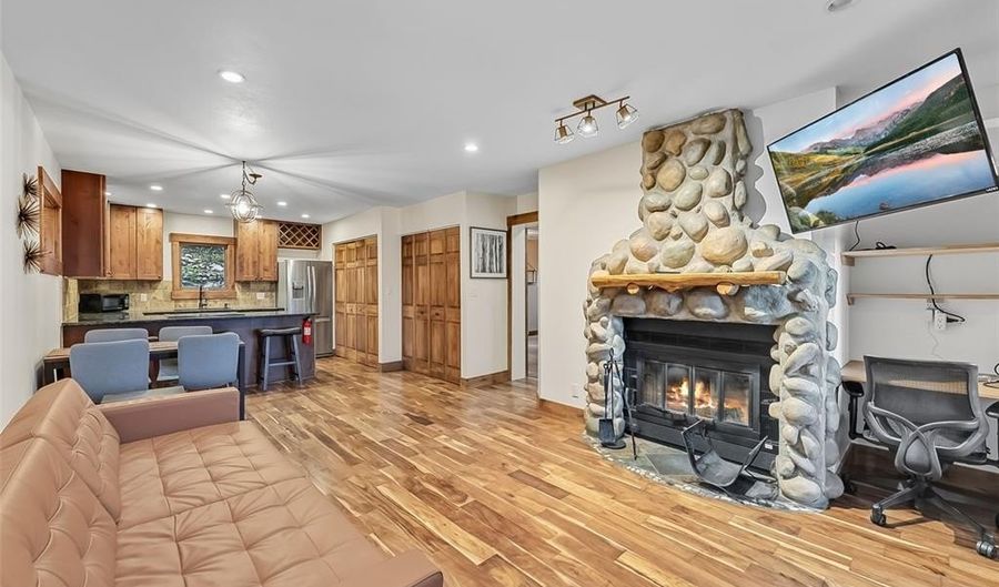 120 ATLANTIC LODE 3, Breckenridge, CO 80424 - 2 Beds, 2 Bath