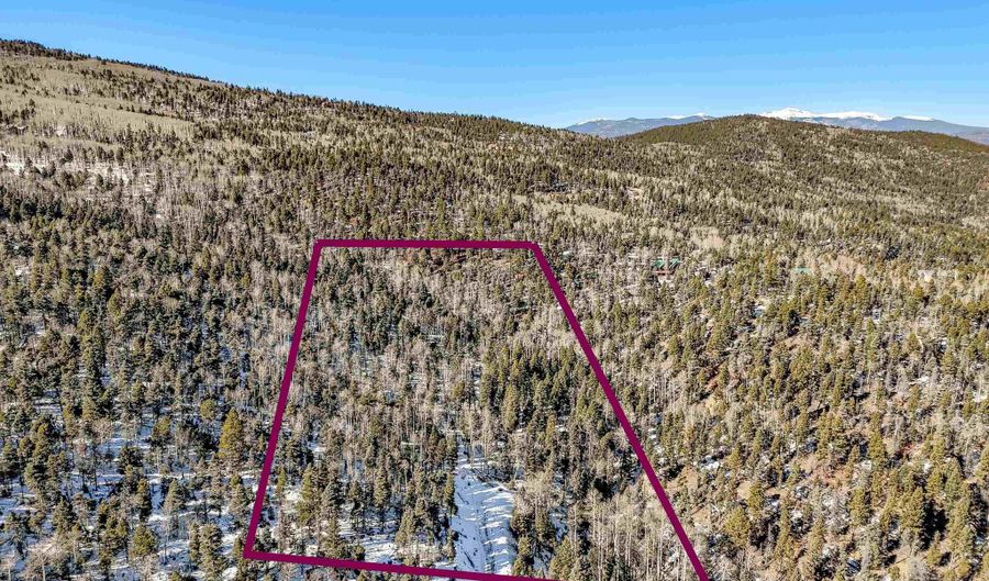 45 And 46 Sacramento Dr, Angel Fire, NM 87710 - 0 Beds, 0 Bath