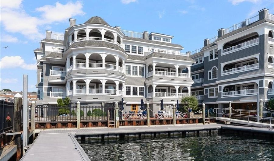 24 Brown And Howard Wharf 301, Newport, RI 02840 - 2 Beds, 3 Bath