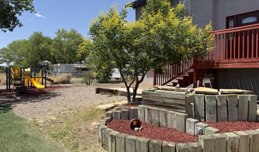 4 LOS CHAVEZ PARK Rd, Belen, NM 87002 - 4 Beds, 2 Bath