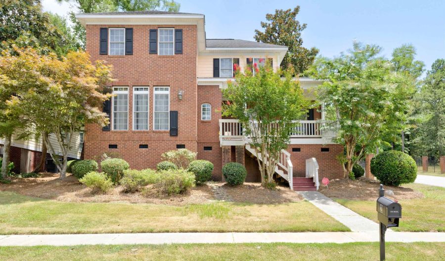 2 Rose Dew Ln, Blythewood, SC 29016 - 4 Beds, 4 Bath