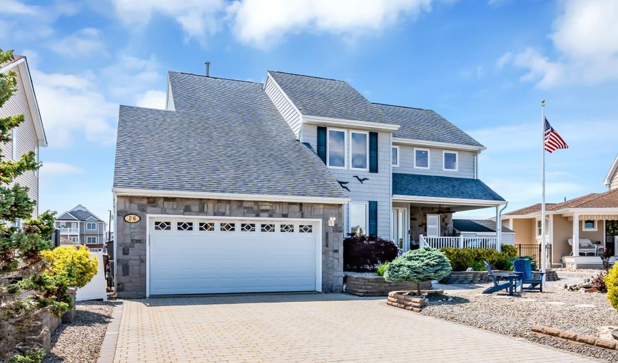 26 Jib Ct, Bayville, NJ 08721 - 4 Beds, 3 Bath