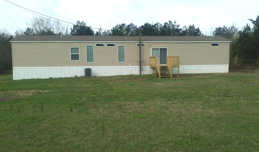 38 County Road 5330, Baldwyn, MS 38824 - 3 Beds, 2 Bath