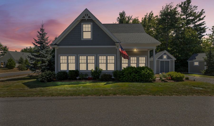 1 Ranger Ln, Arundel, ME 04046 - 2 Beds, 2 Bath
