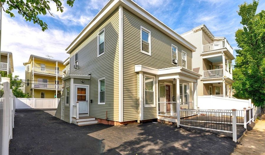 22-24 Romsey St, Boston, MA 02125 - 8 Beds, 3 Bath