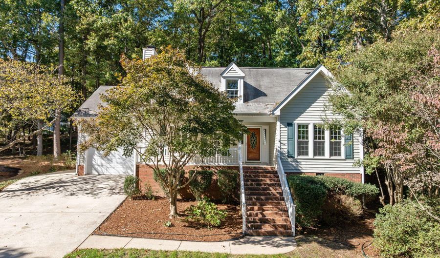 2003 Chedington Dr, Apex, NC 27502 - 3 Beds, null Bath