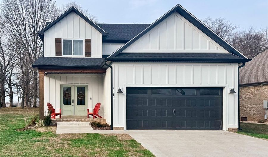 6415 E Haven Way, Alvaton, KY 42122 - 4 Beds, 3 Bath