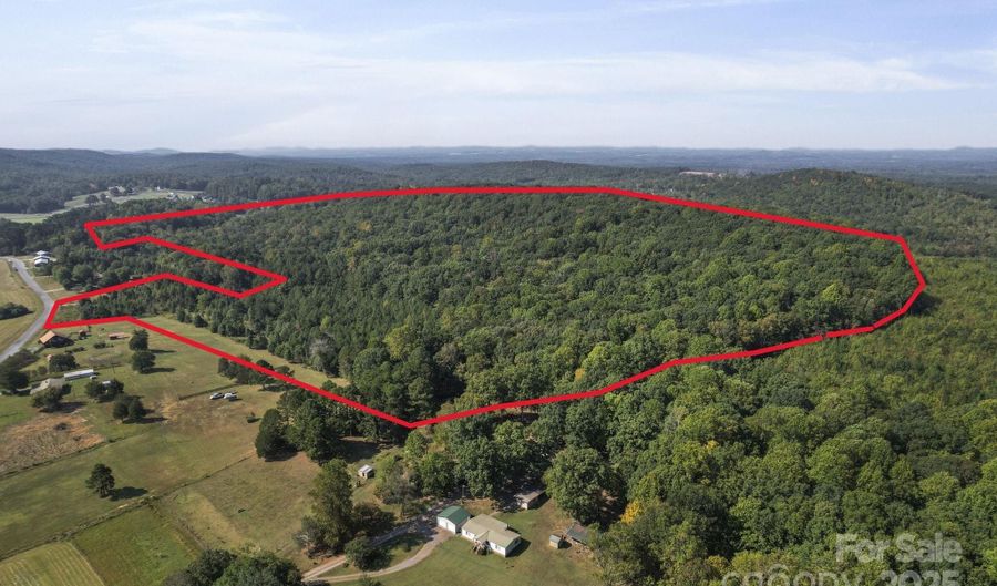 2272 Doul Mountain Rd, Asheboro, NC 27205 - 0 Beds, 0 Bath