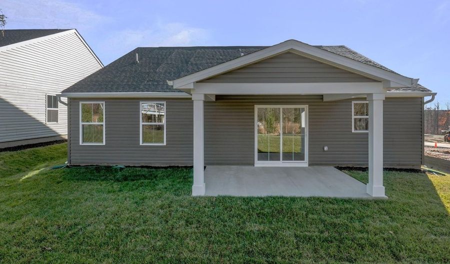293 WHITE SANDS Blvd, Barboursville, VA 22923 - 3 Beds, 2 Bath