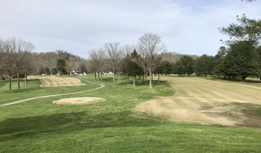 Sec 1 May Apple Heights lot 19 & Pt 20, Barboursville, WV 25504 - 0 Beds, 0 Bath