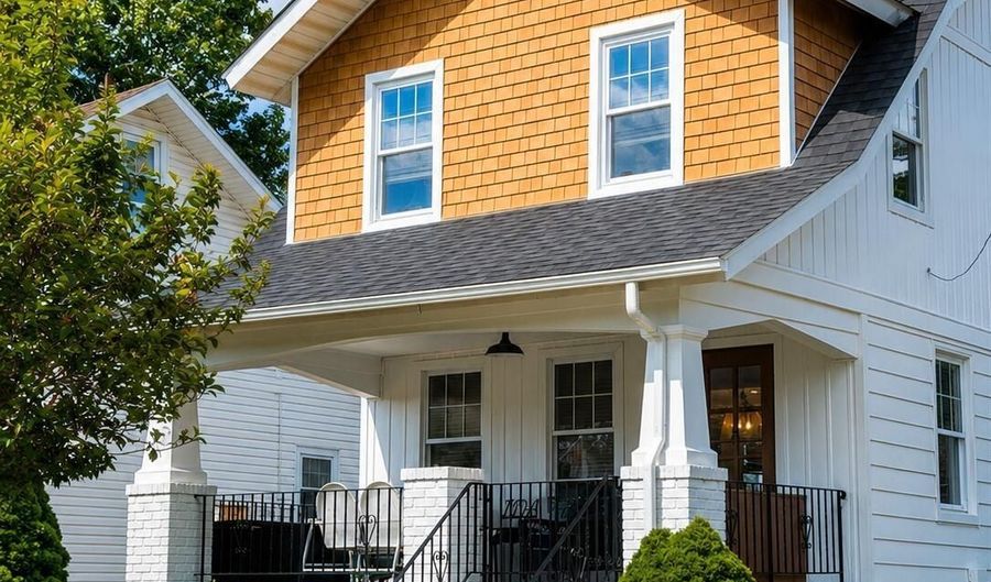 1205 Jeffrey St, Asbury Park, NJ 07712 - 3 Beds, 2 Bath