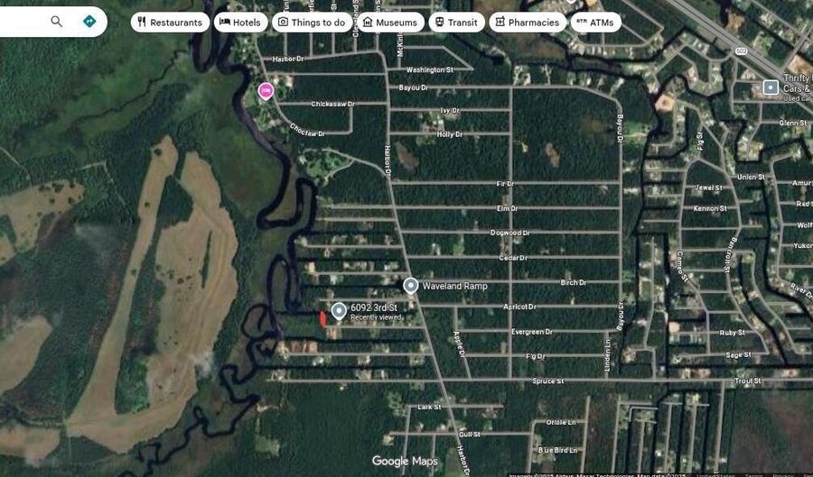 0 3rd St, Bay St. Louis, MS 39520 - 0 Beds, 0 Bath