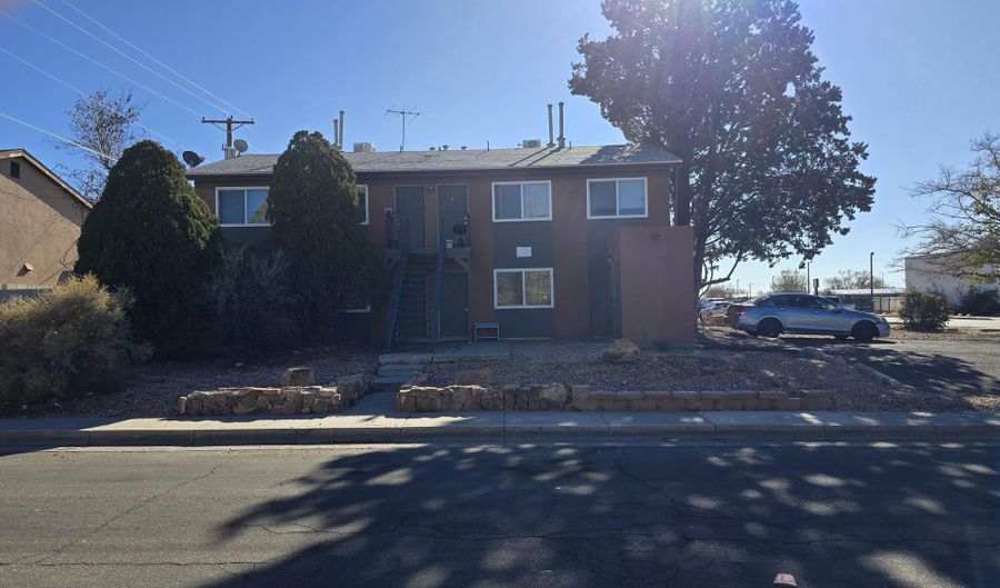 134 Altez St NE, Albuquerque, NM 87123 - 2 Beds, 1 Bath