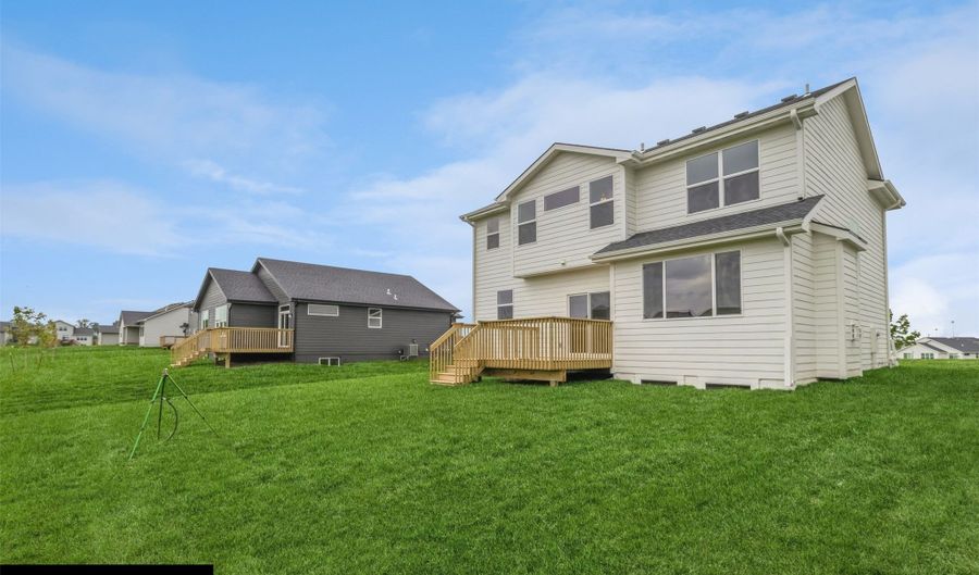 414 NE 59th St, Ankeny, IA 50021 - 4 Beds, 3 Bath