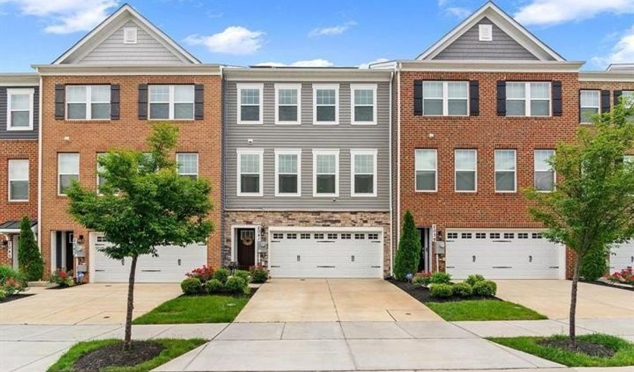 2041 RUBY TURN, Bowie, MD 20721 - 4 Beds, 4 Bath