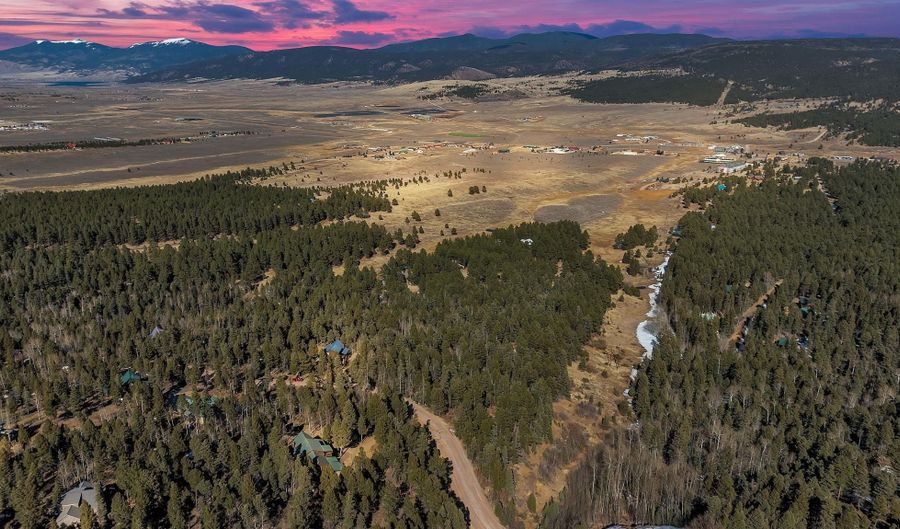 Lot 1121 Cochiti Circle, Angel Fire, NM 87710 - 0 Beds, 0 Bath