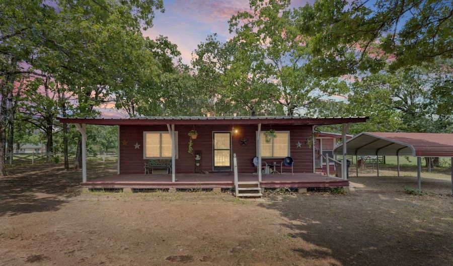 900 Rs County Road 3480, Alba, TX 75410 - 2 Beds, 1 Bath