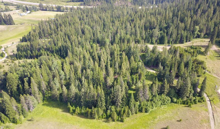 Nka S Fern Creek Rd, Cataldo, ID 83810 - 0 Beds, 0 Bath