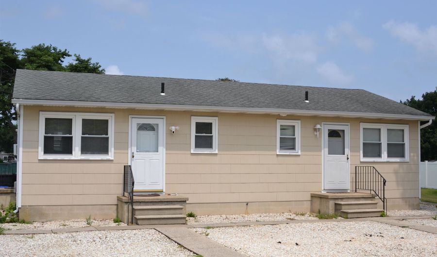18 Avalon E and W, Cape May Court House, NJ 08210 - 2 Beds, 2 Bath