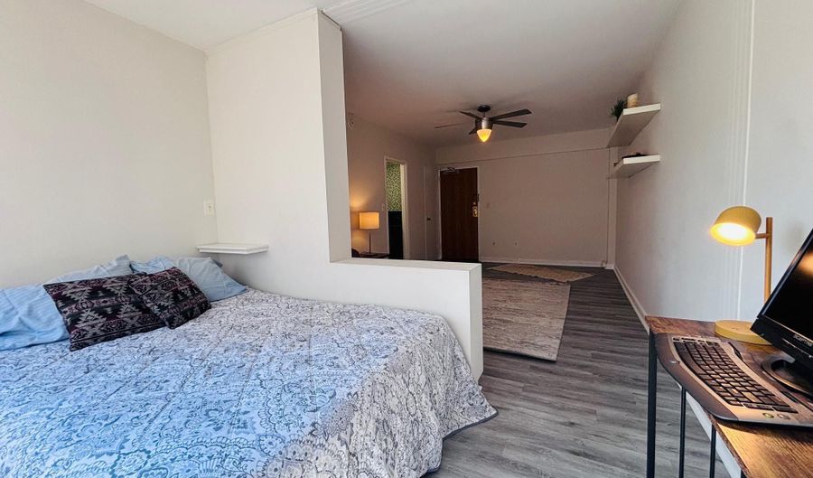 2141 I St NW 610, Washington, DC 20037 - 0 Beds, 1 Bath