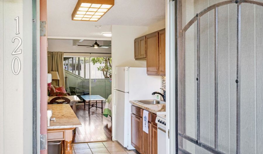 715 S Kihei Rd B-120, Kihei, HI 96753 - 0 Beds, 1 Bath