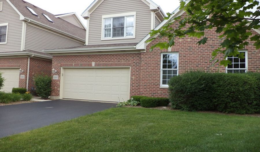 13265 Forest Ridge Dr 7, Palos Heights, IL 60463 - 2 Beds, 2 Bath