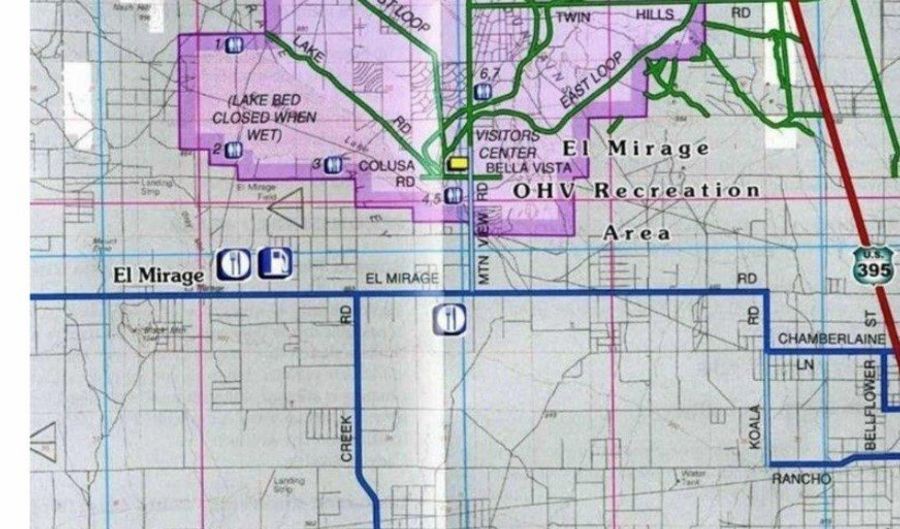 0 Shadow Mtn, Adelanto, CA 92301 - 0 Beds, 0 Bath