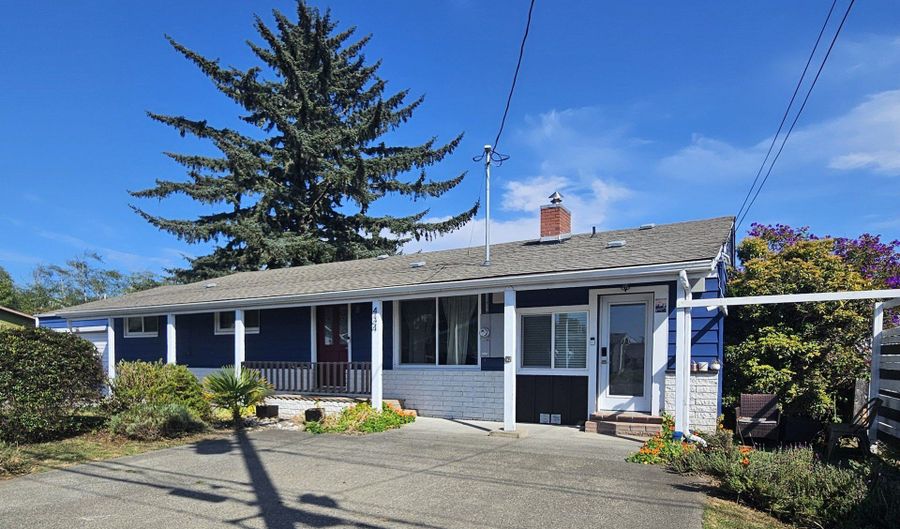 434 ARNOLD Ln, Brookings, OR 97415 - 3 Beds, 3 Bath