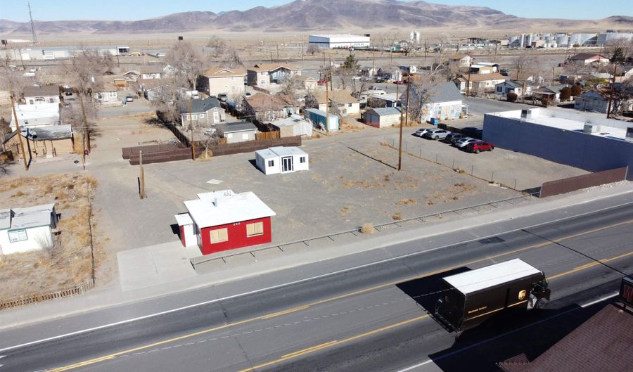 250 Main St, Fernley, NV 89408 - 0 Beds, 0 Bath