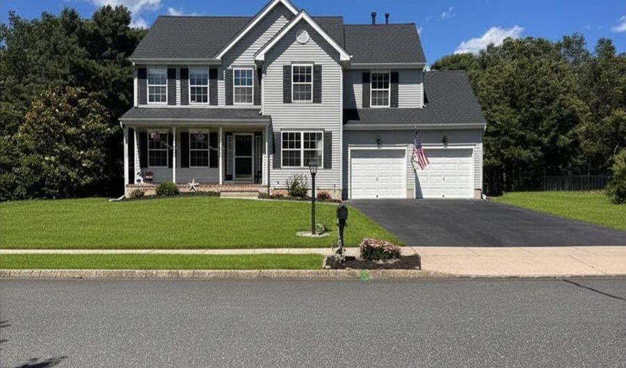14 Williams St, Barnegat, NJ 08005 - 4 Beds, 4 Bath