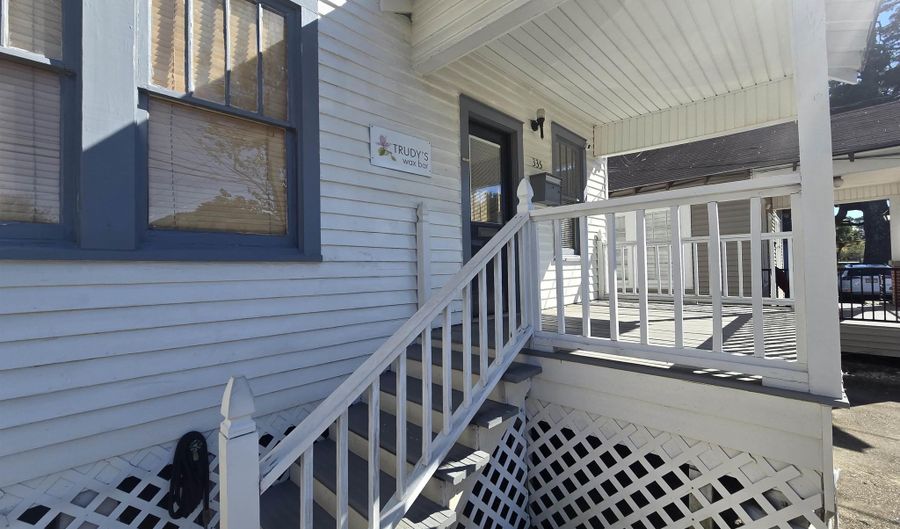 335 S Acadian Thwy, Baton Rouge, LA 70806 - 0 Beds, 0 Bath