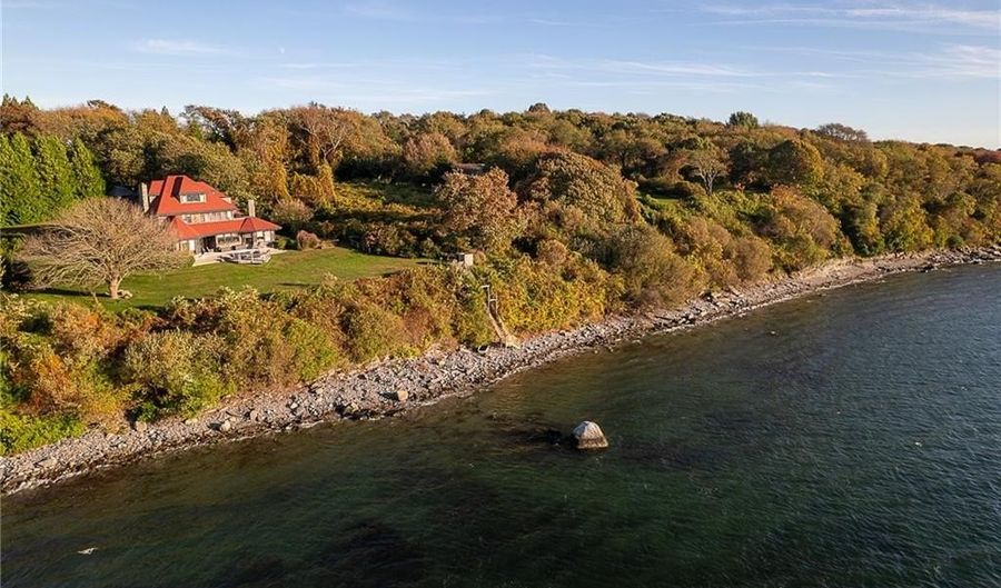 6 June Way, Little Compton, RI 02837 - 4 Beds, 4 Bath