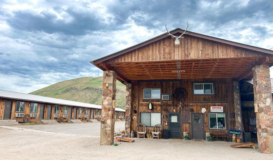 10763 W HWY 30, Cokeville, WY 83114 - 0 Beds, 0 Bath