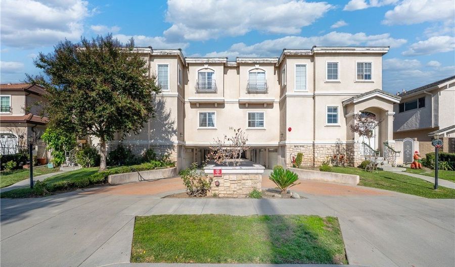 141 California St H, Arcadia, CA 91006 - 3 Beds, 3 Bath