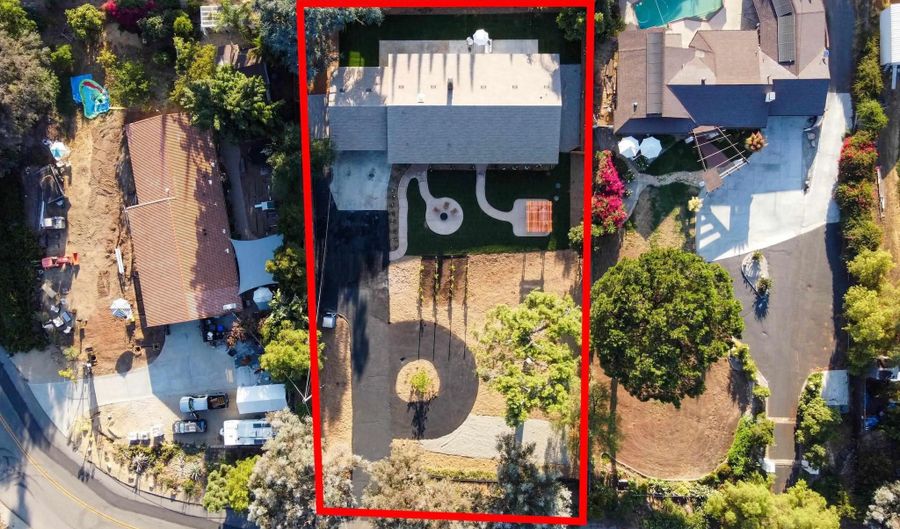3226 Summit Dr, Escondido, CA 92025 - 4 Beds, 3 Bath