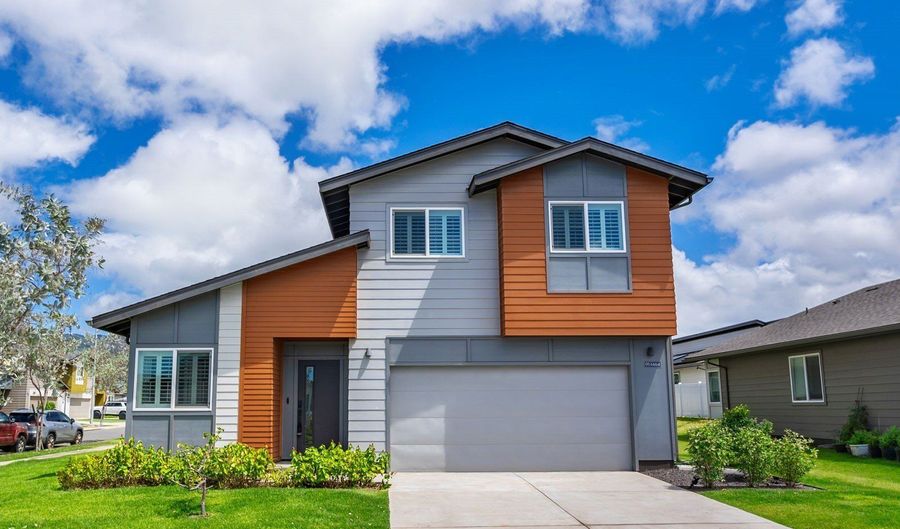 91-1464 Wahinana Loop, Ewa Beach, HI 96706 - 4 Beds, 3 Bath